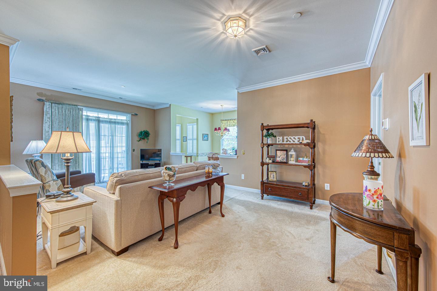 FOXFIELD - Residential