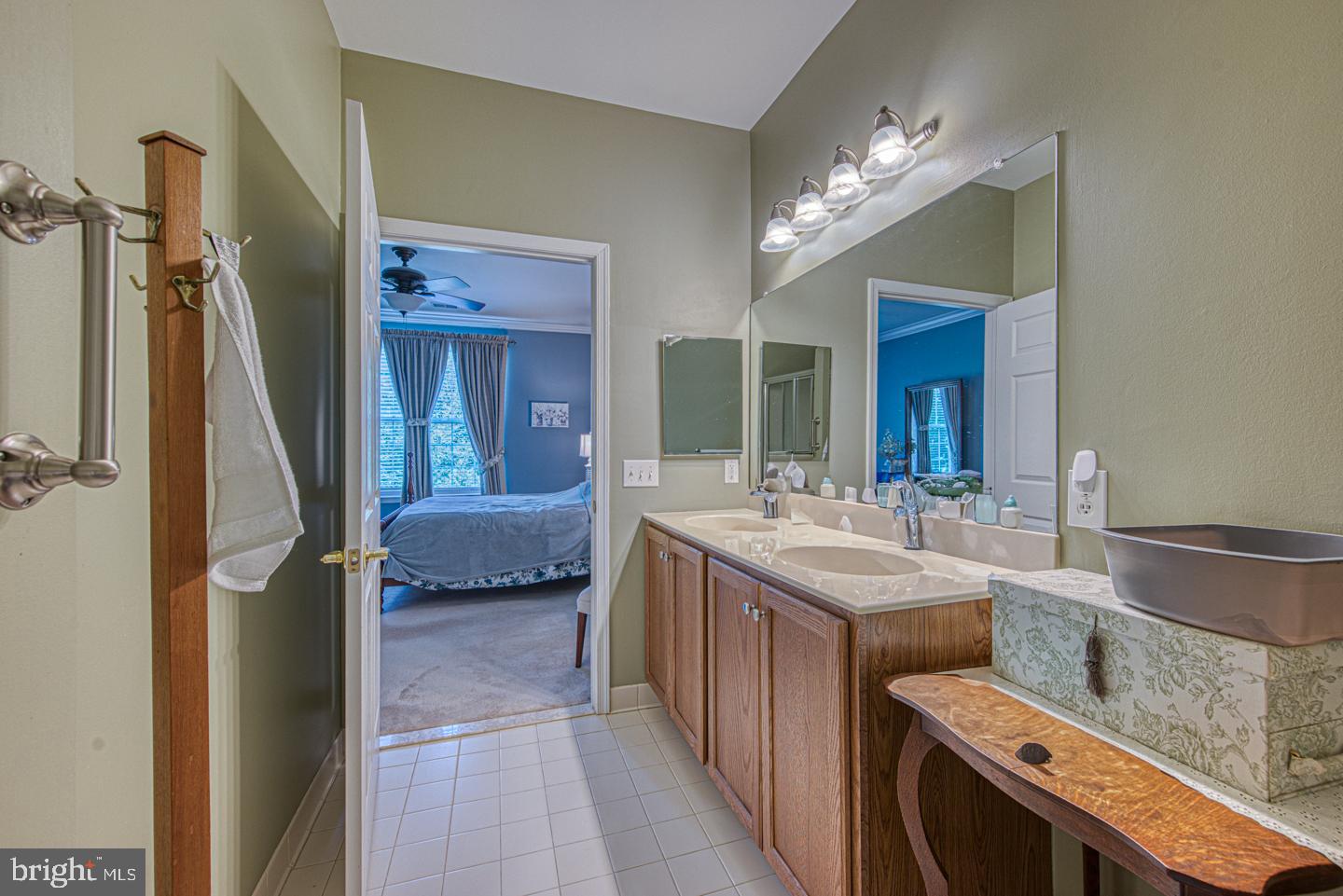 FOXFIELD - Residential