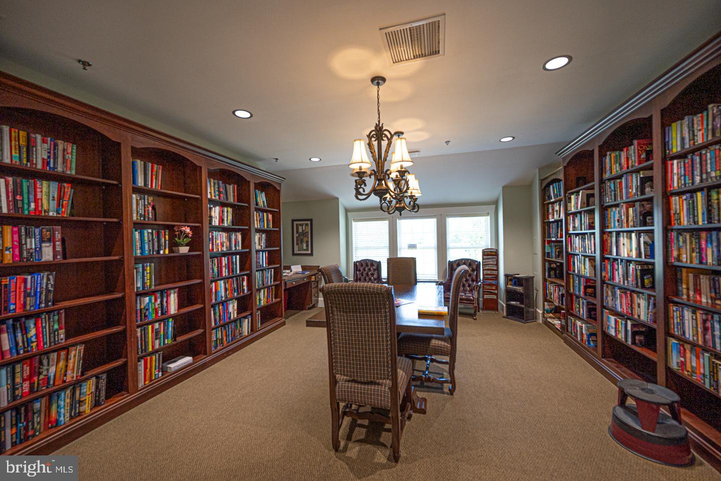 FOXFIELD - Residential