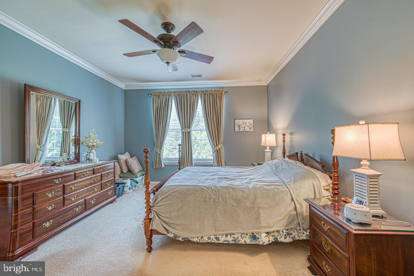 FOXFIELD - Residential