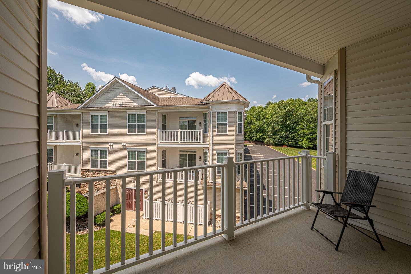 FOXFIELD - Residential