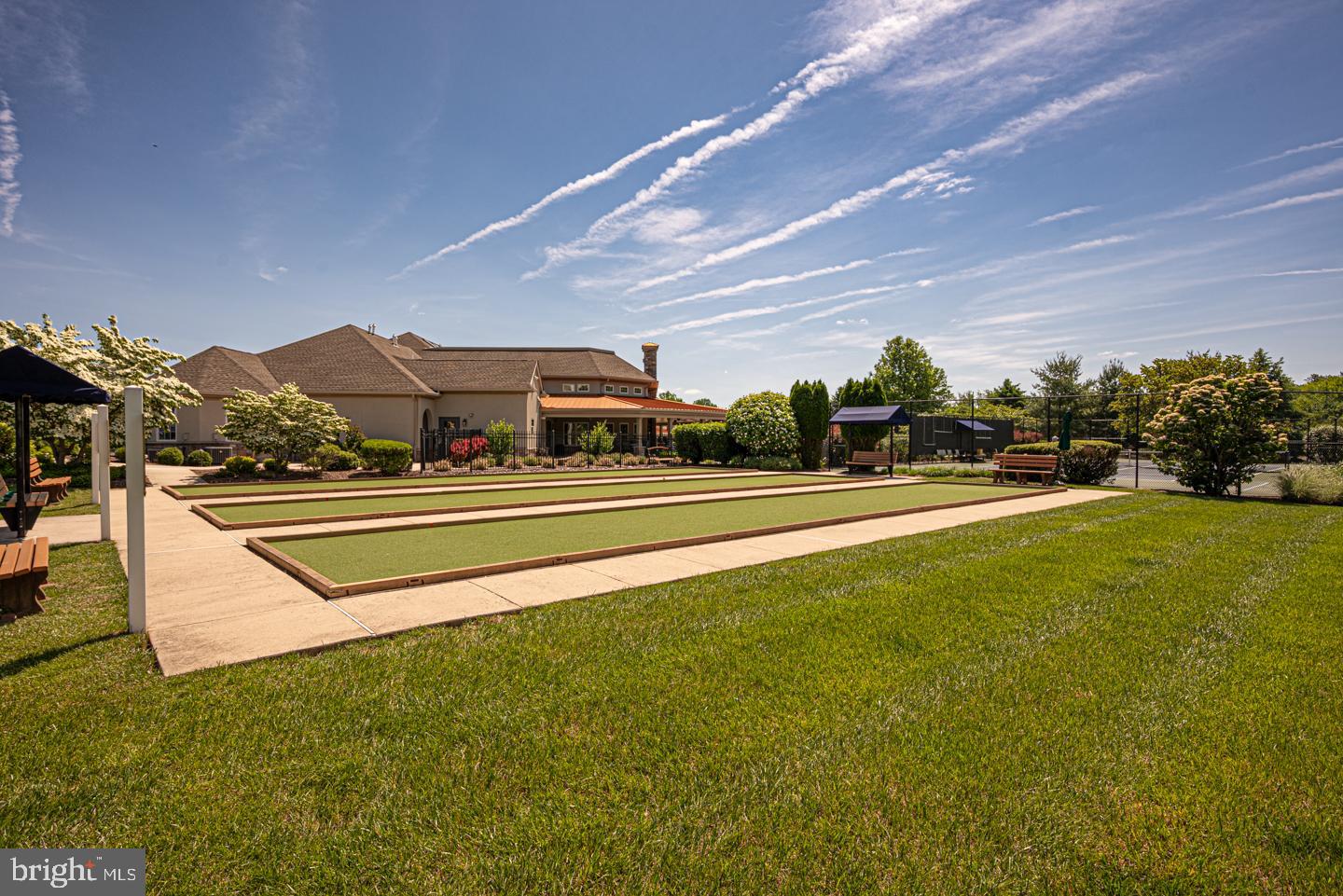 FOXFIELD - Residential