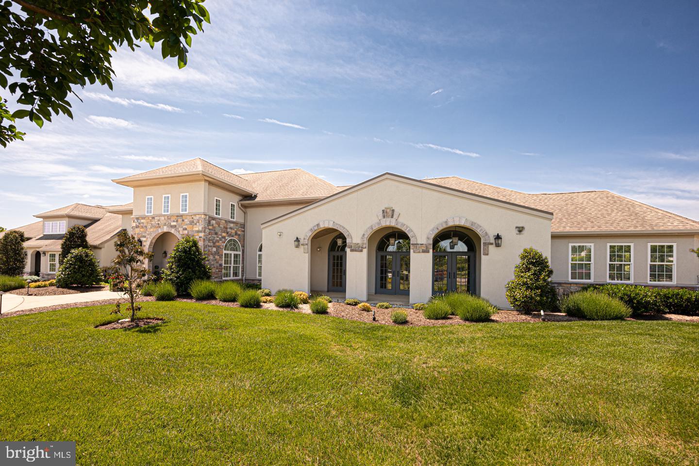 FOXFIELD - Residential