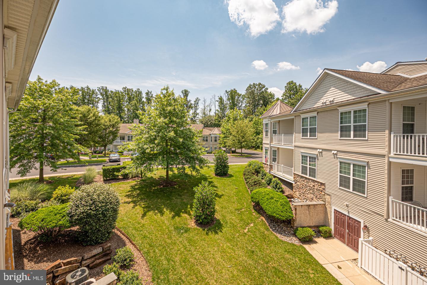 FOXFIELD - Residential