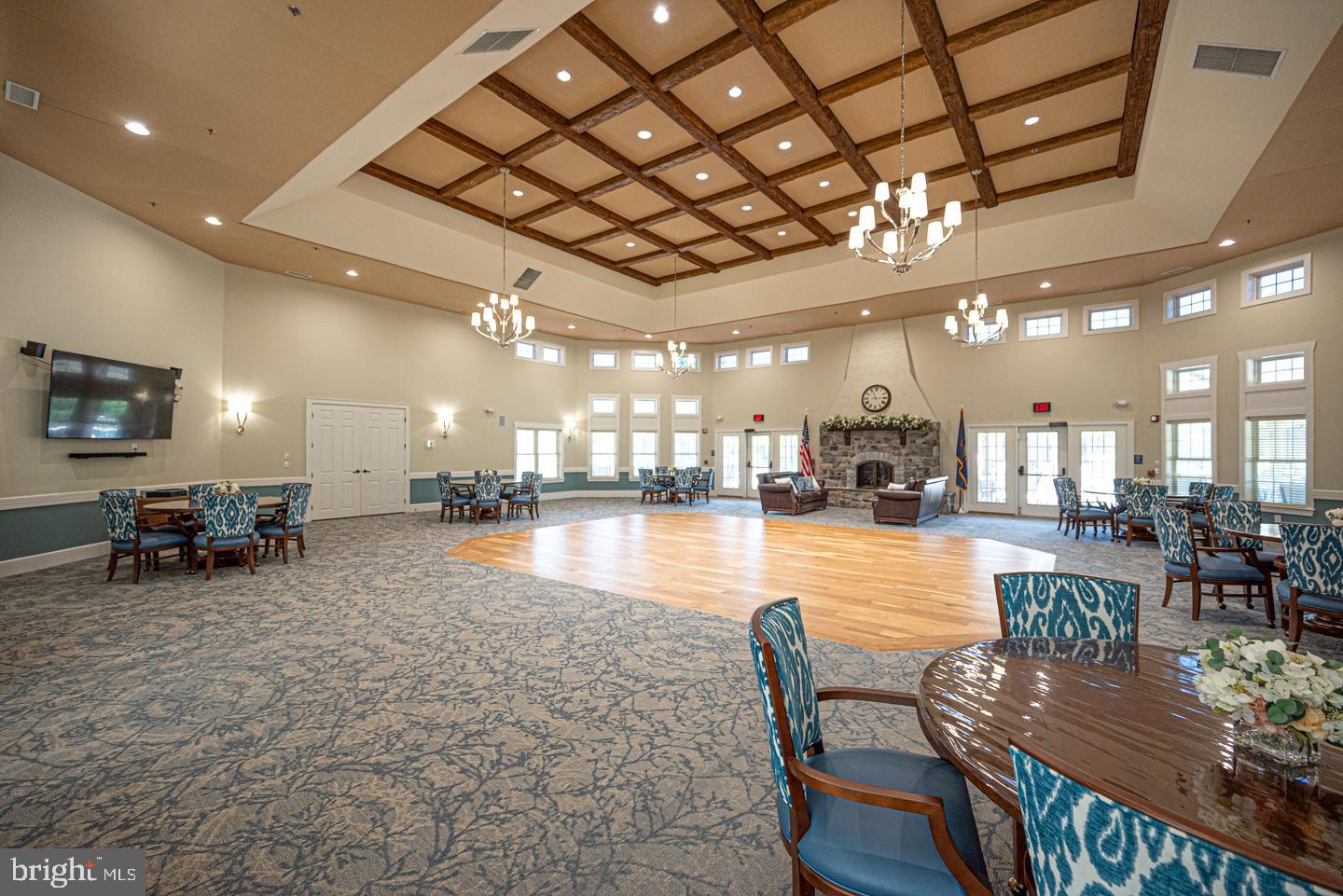 FOXFIELD - Residential