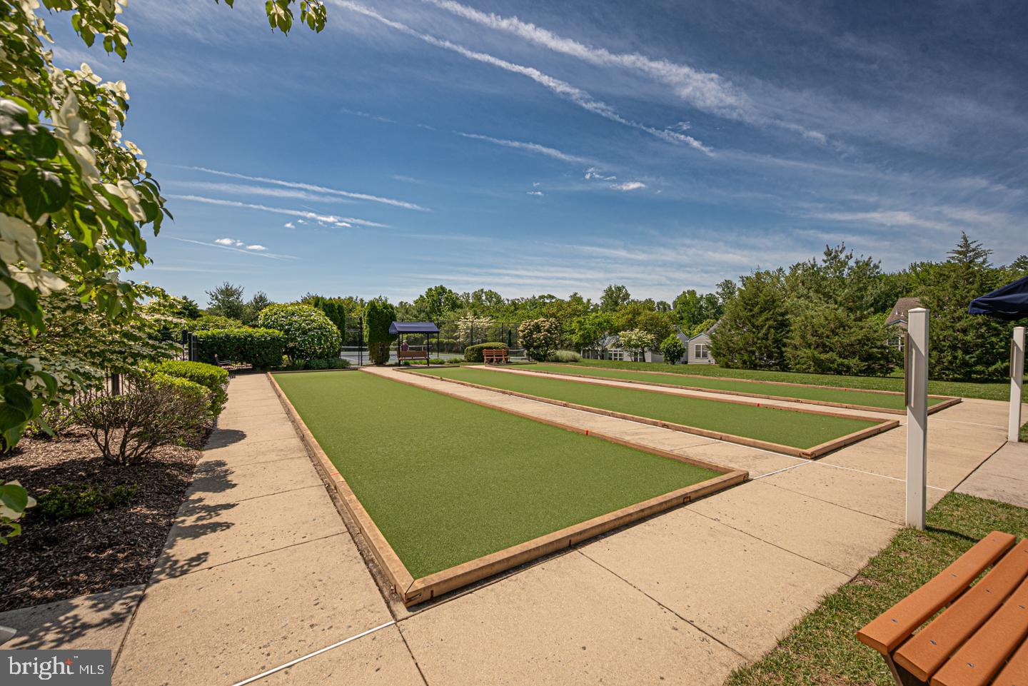 FOXFIELD - Residential