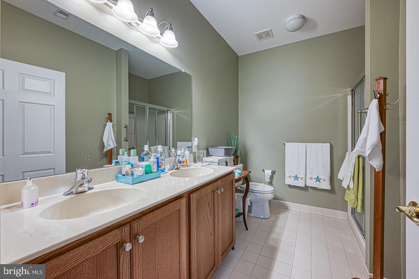 FOXFIELD - Residential