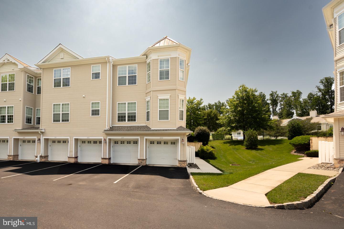 FOXFIELD - Residential