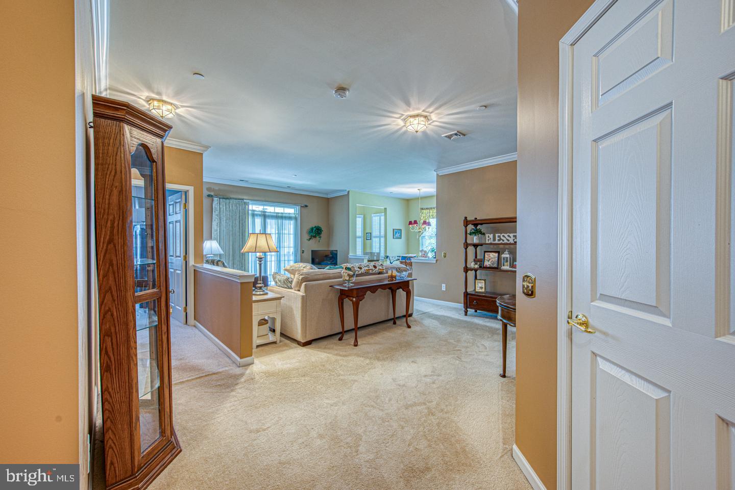 FOXFIELD - Residential