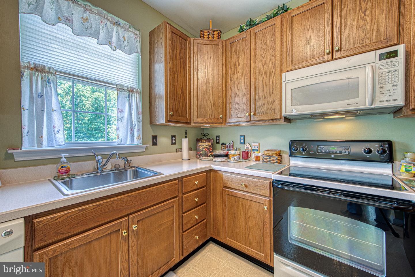 FOXFIELD - Residential