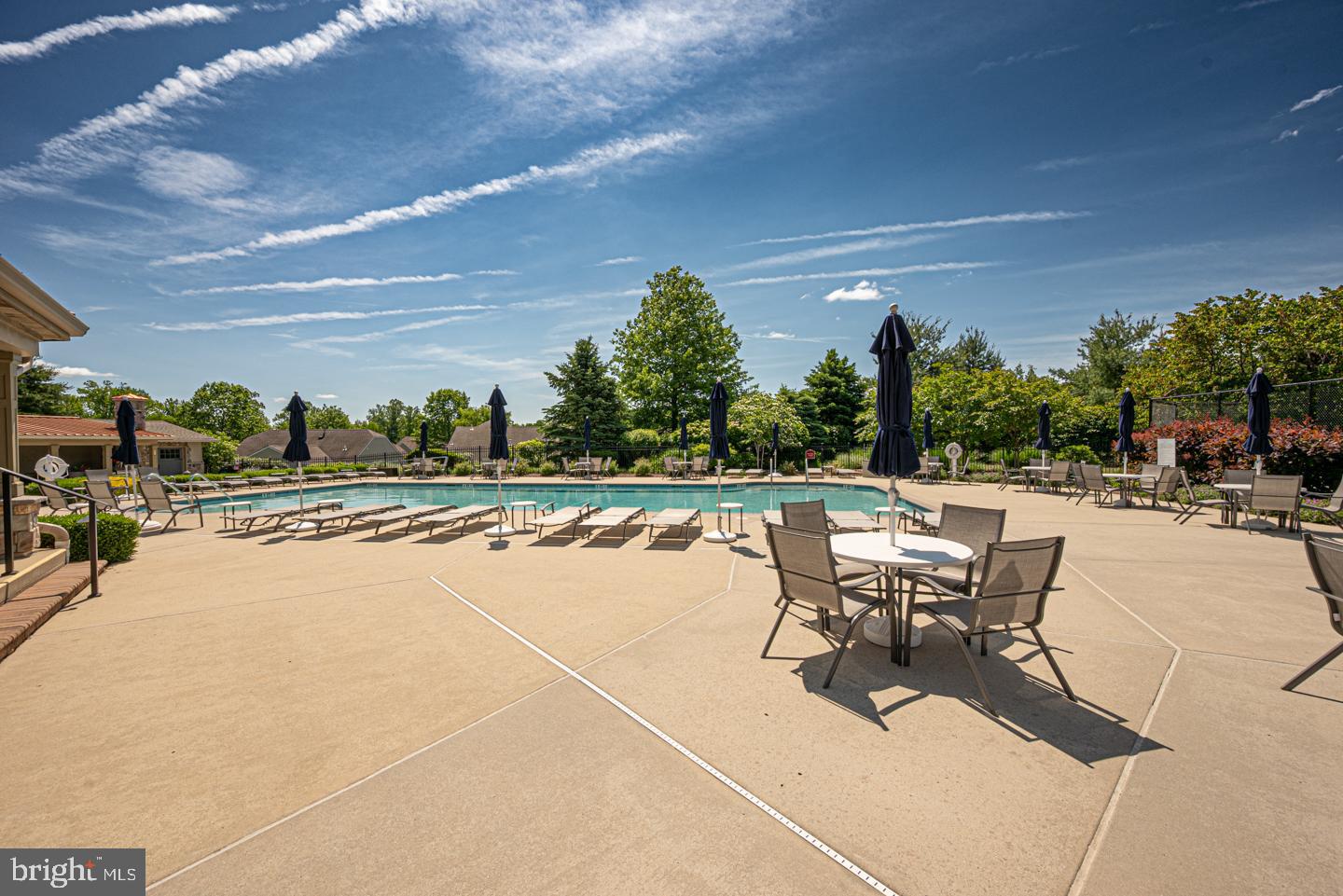 FOXFIELD - Residential