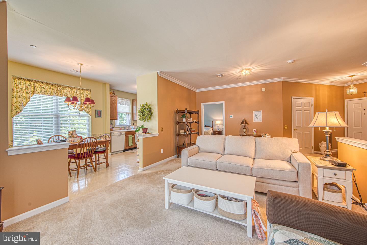 FOXFIELD - Residential