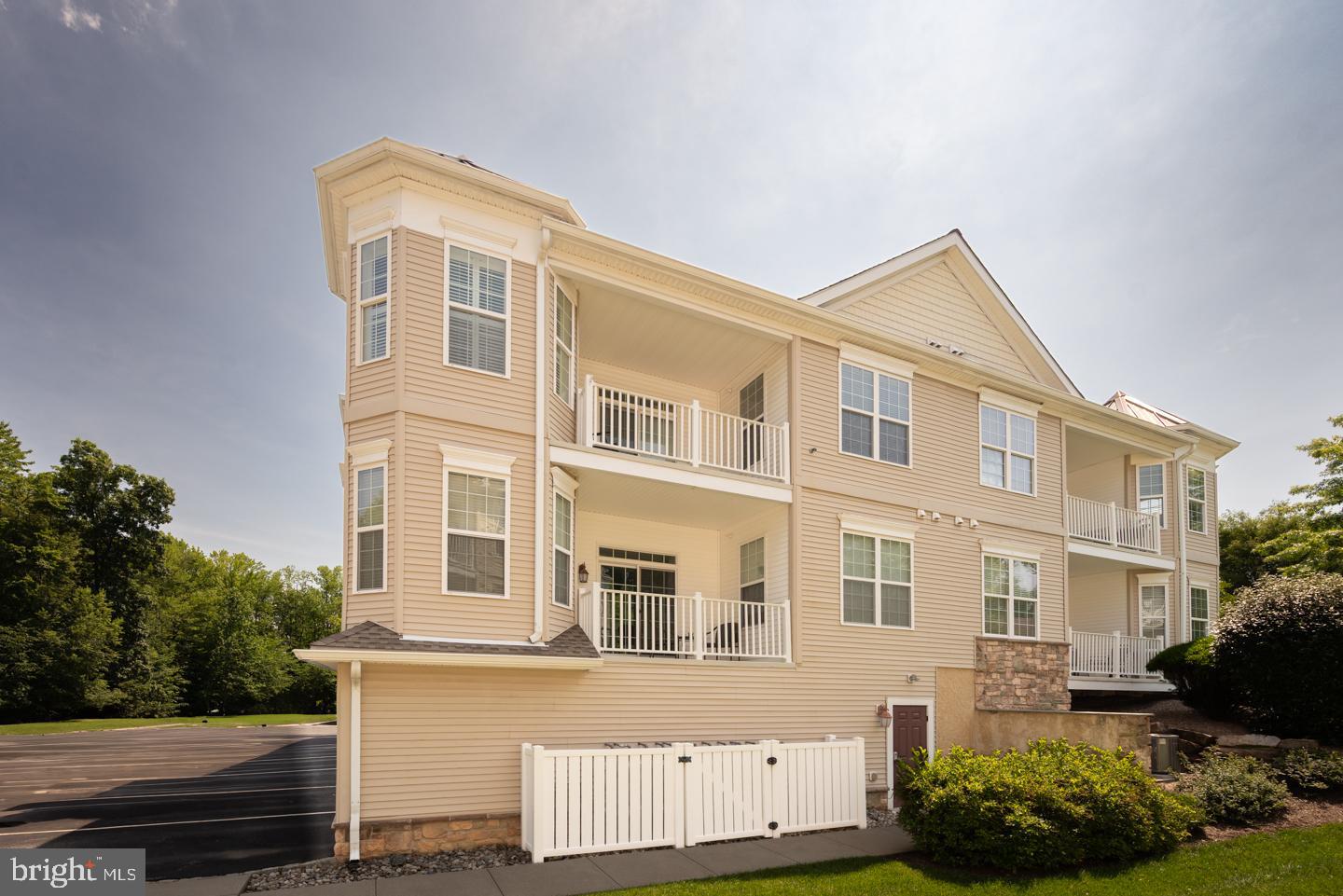 FOXFIELD - Residential