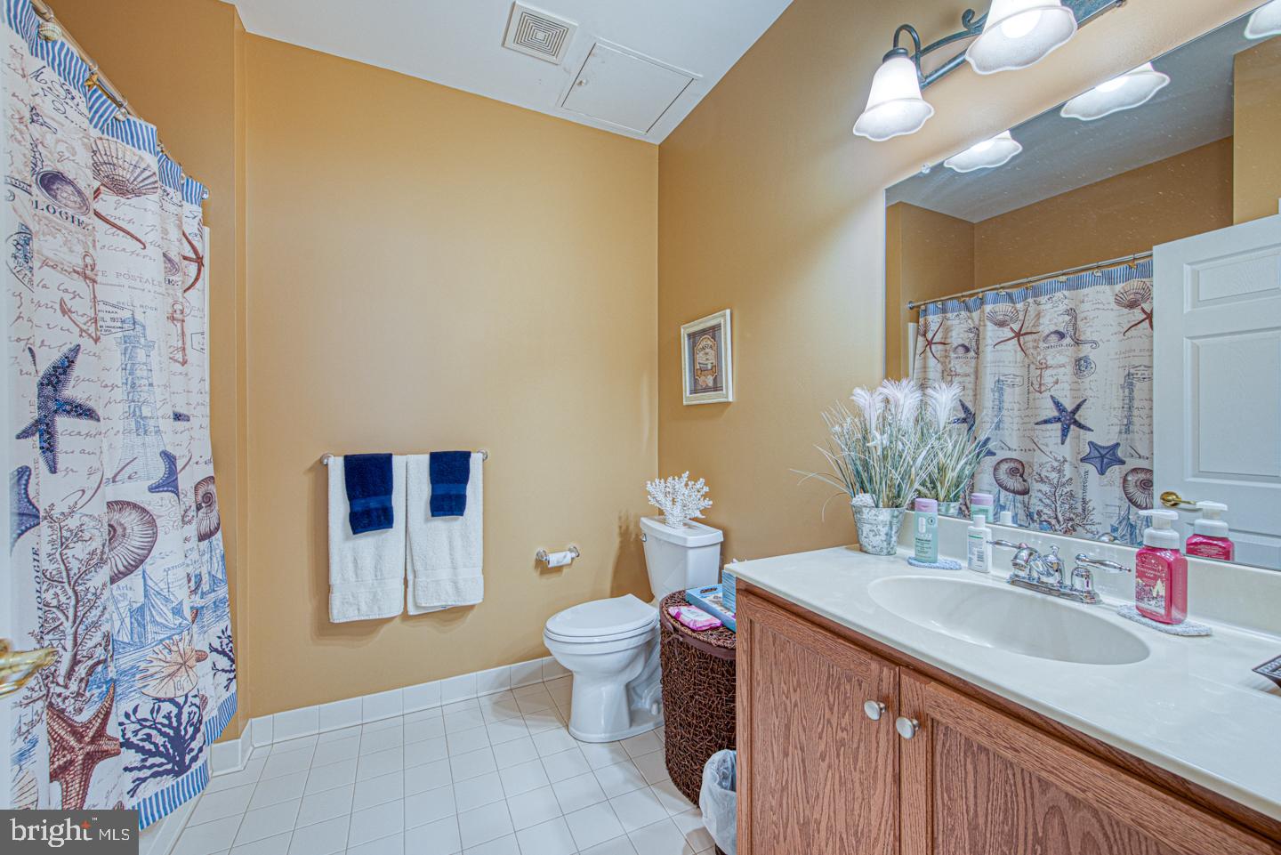 FOXFIELD - Residential