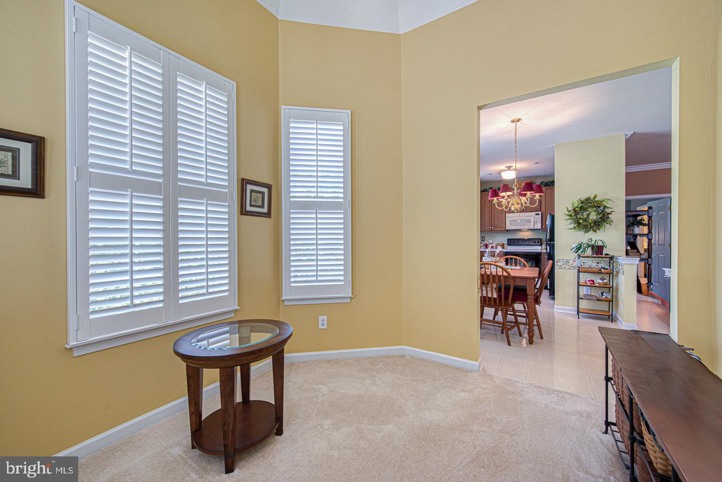 FOXFIELD - Residential