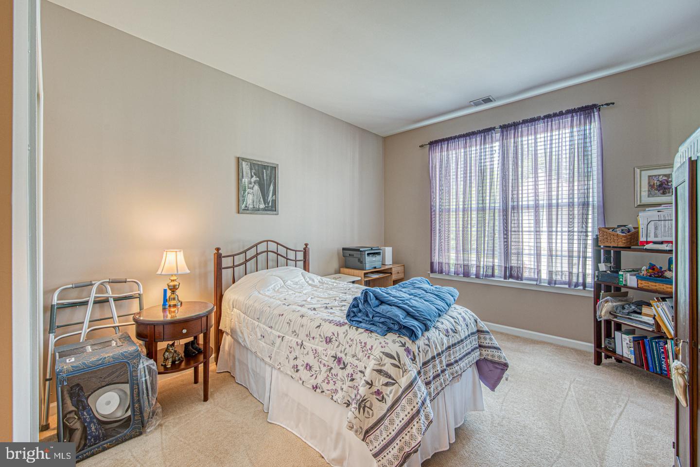 FOXFIELD - Residential