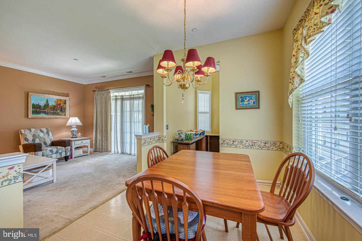 FOXFIELD - Residential