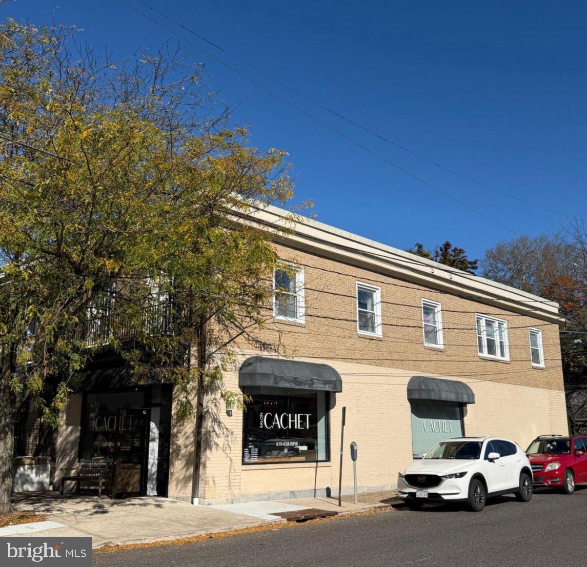 46 HAVERFORD STATION ROAD 23