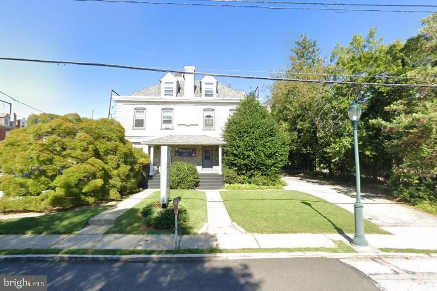 Well maintained small office complex.  Convenient to City Avenue, Expressway and Public Transportation.  Good frontage on Bala Avenue; corner property; flexible zoning; possible redevelopment; below market rents; adequate on site parking.  New main sewer line just installed.  Separate oversized garage for storage or possible lease.