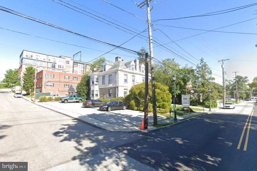 109-111 BALA AVENUE