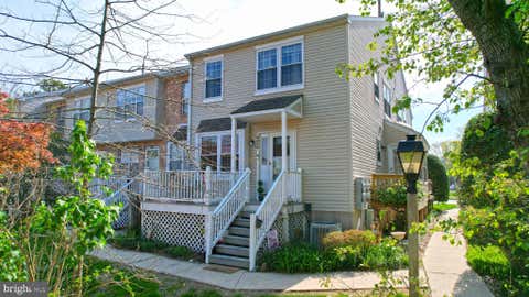 Condo For Sale - 4814 Green Ash Lane<br/> MAYS LANDING, NJ 08330