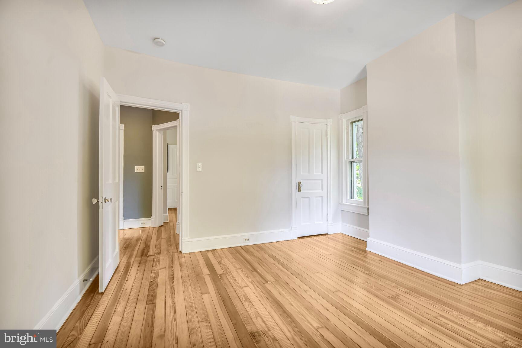 TAKOMA PARK - Residential