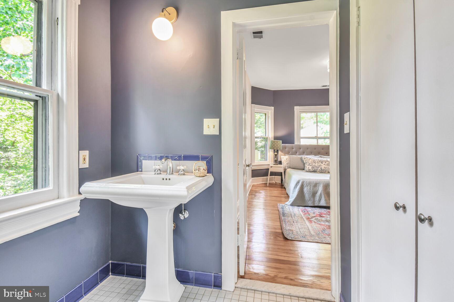 TAKOMA PARK - Residential