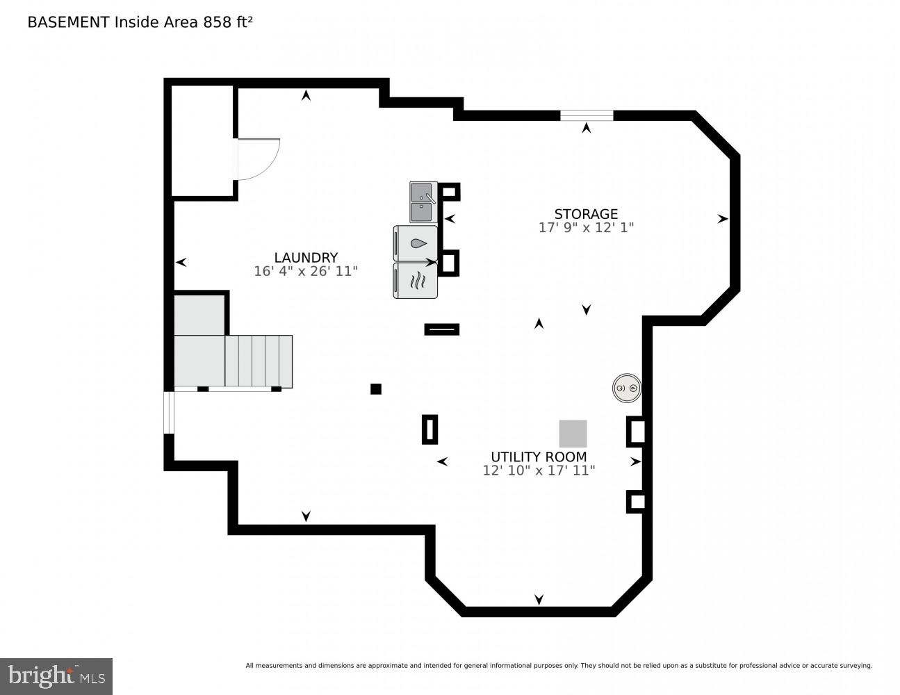 TAKOMA PARK - Residential
