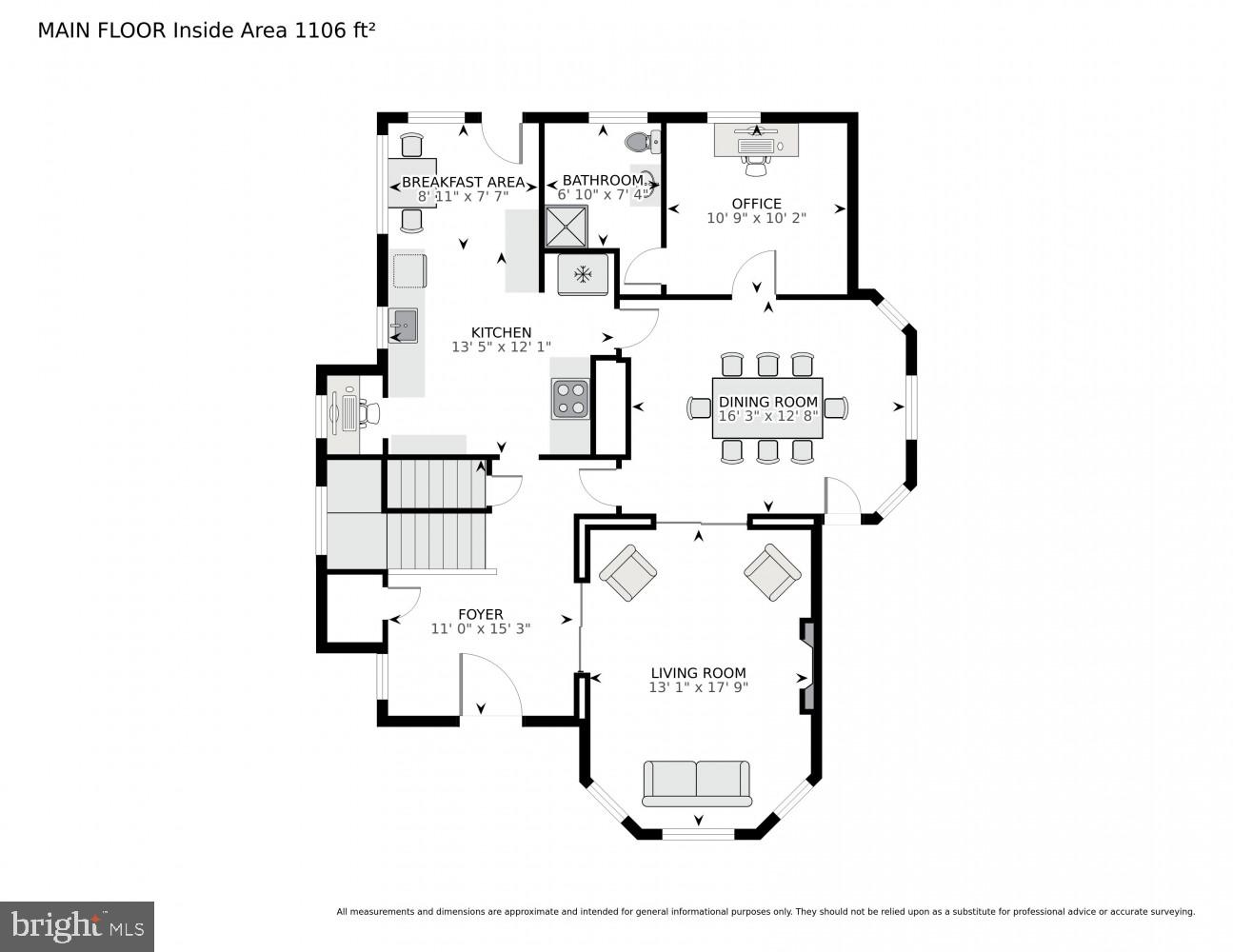 TAKOMA PARK - Residential