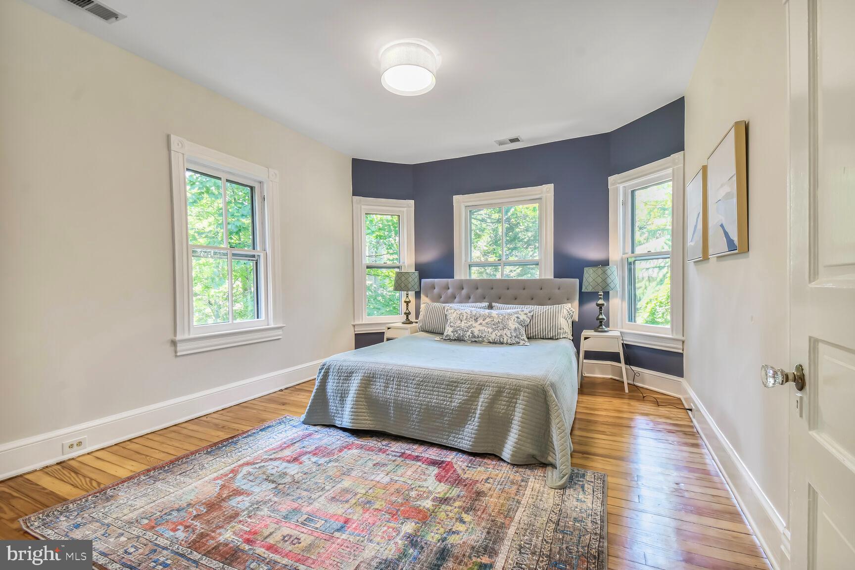 TAKOMA PARK - Residential