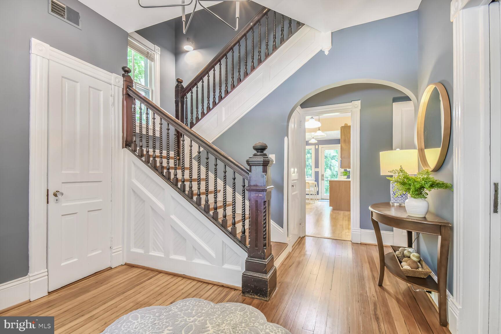 TAKOMA PARK - Residential