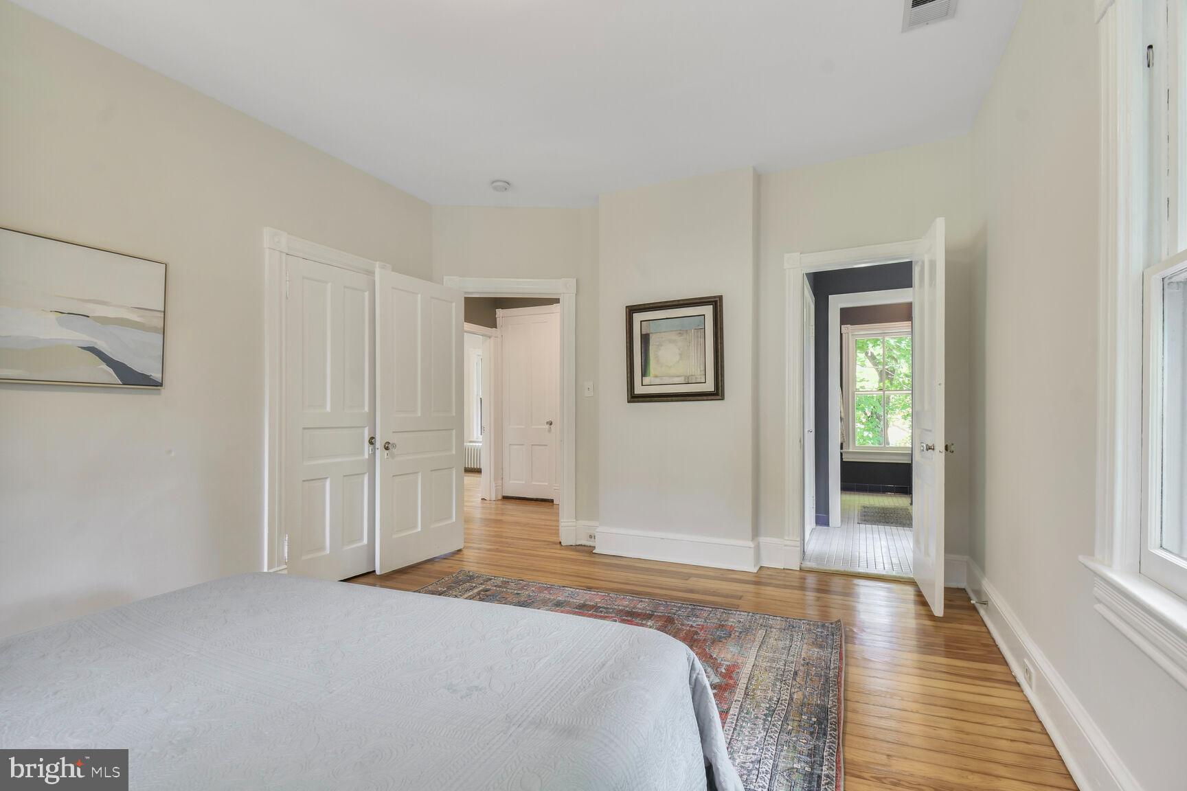 TAKOMA PARK - Residential