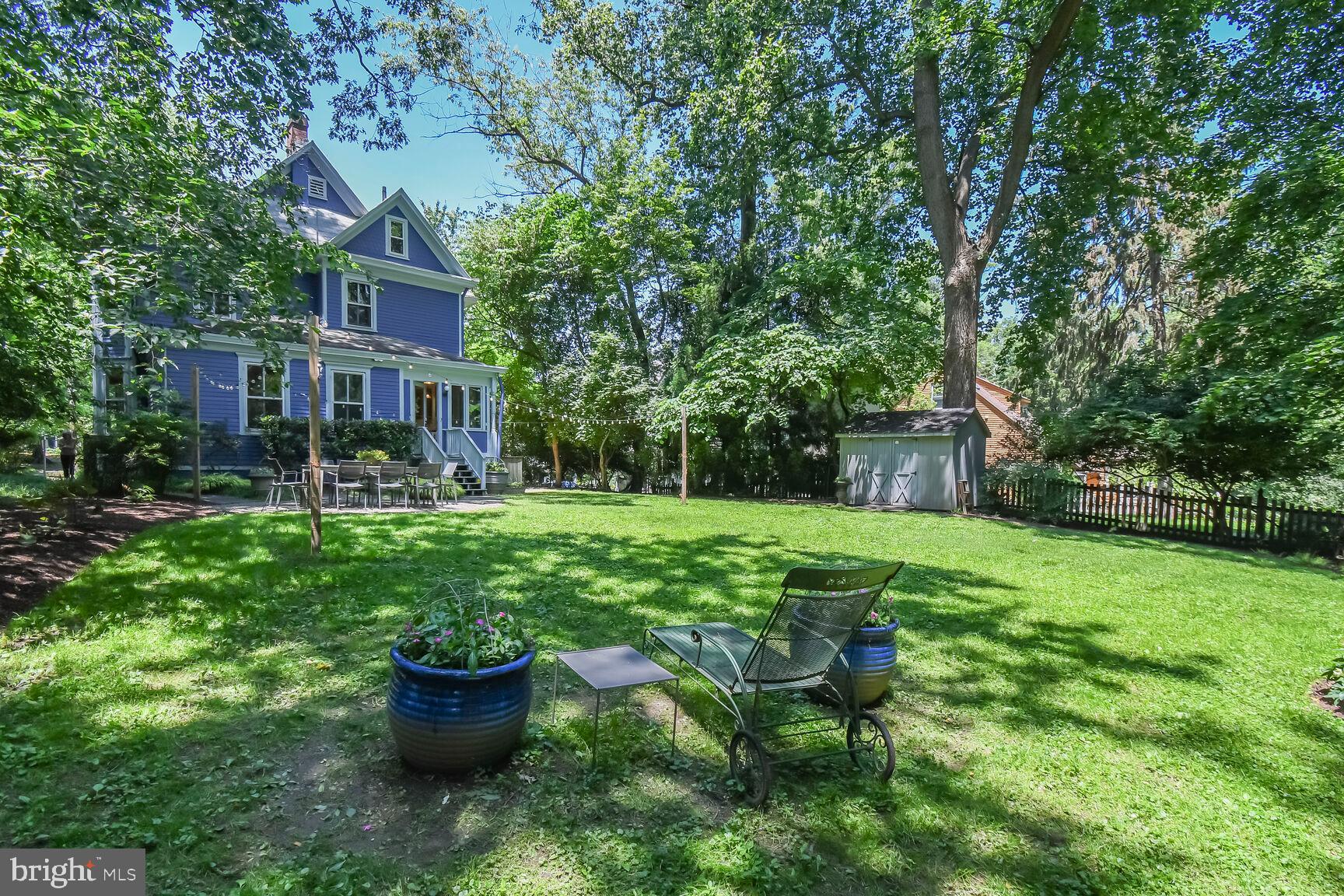 TAKOMA PARK - Residential