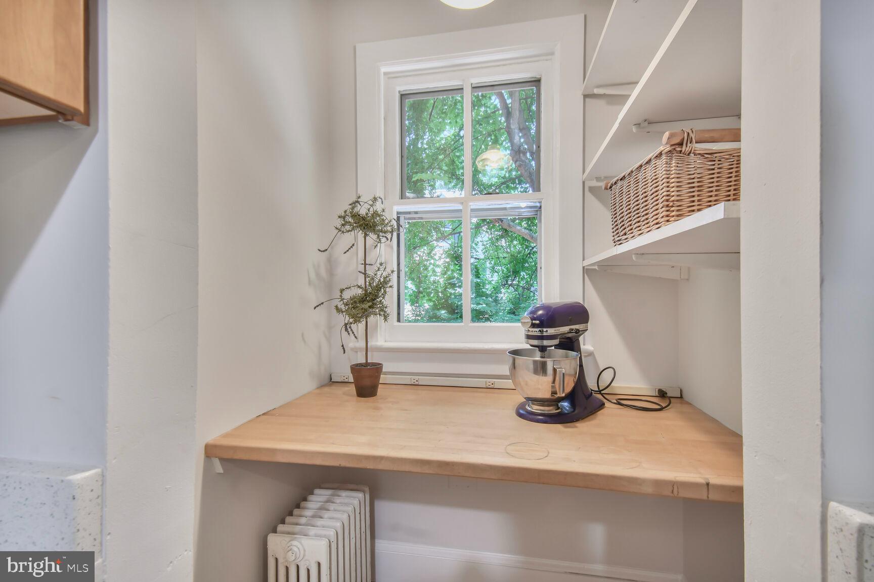 TAKOMA PARK - Residential