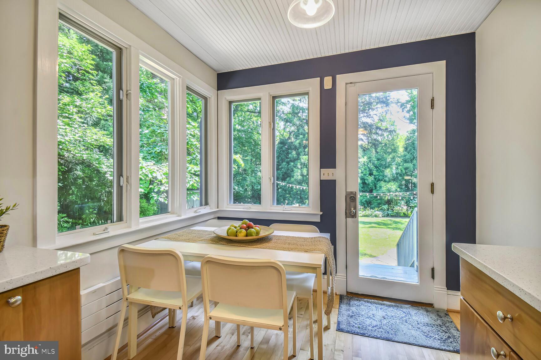 TAKOMA PARK - Residential