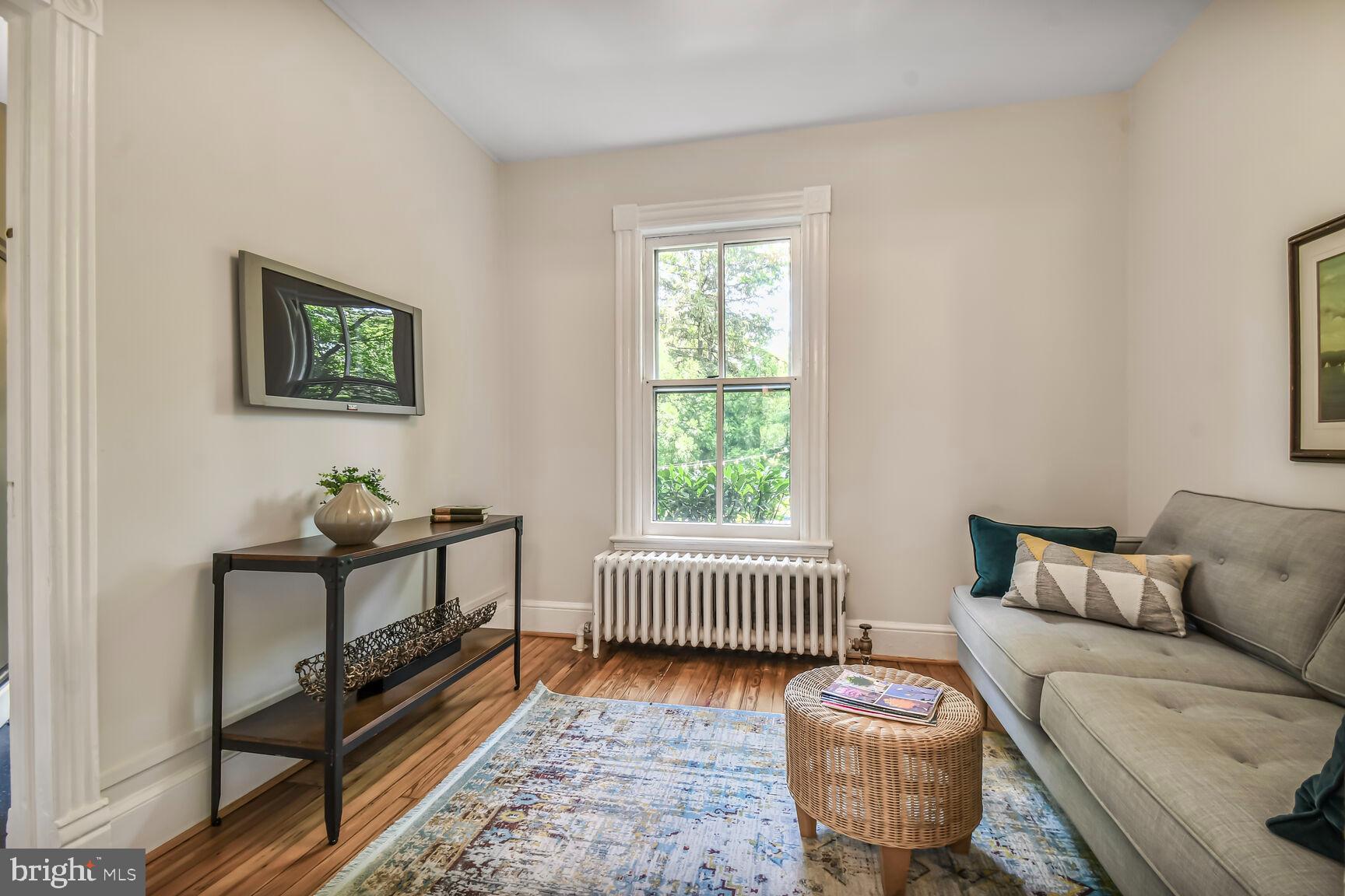 TAKOMA PARK - Residential