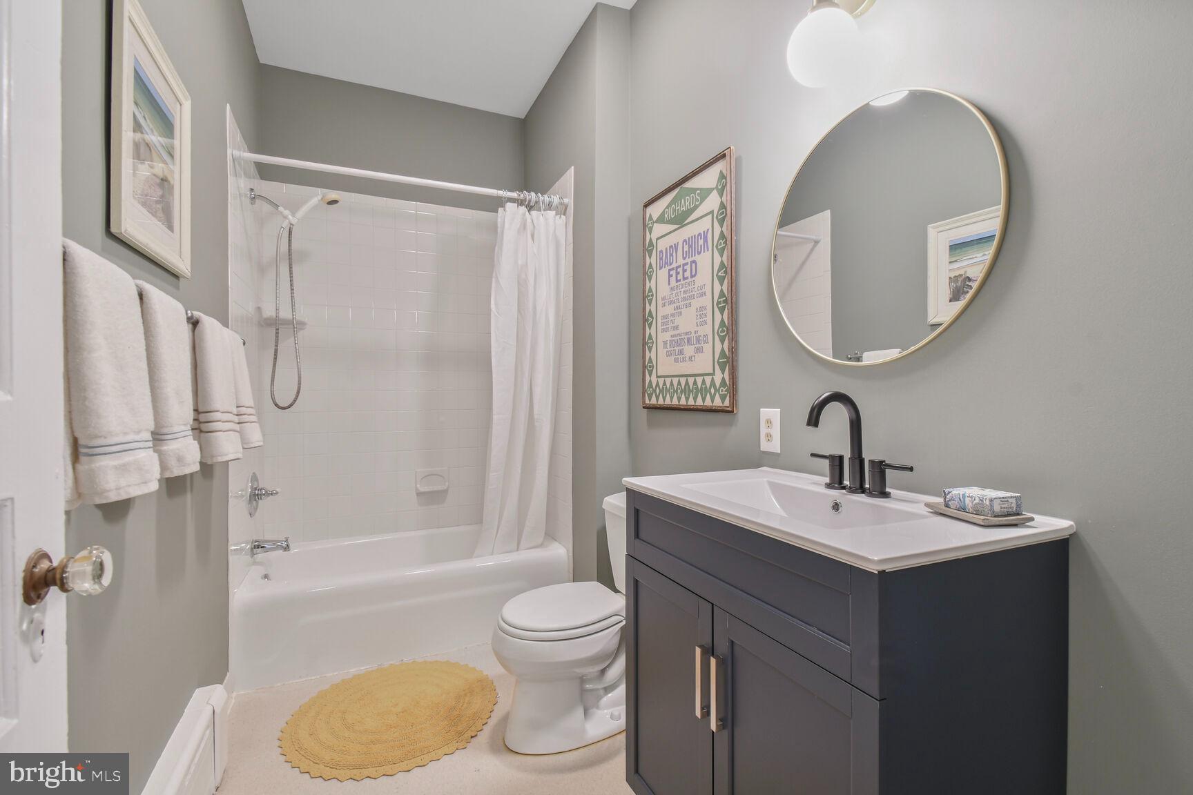 TAKOMA PARK - Residential