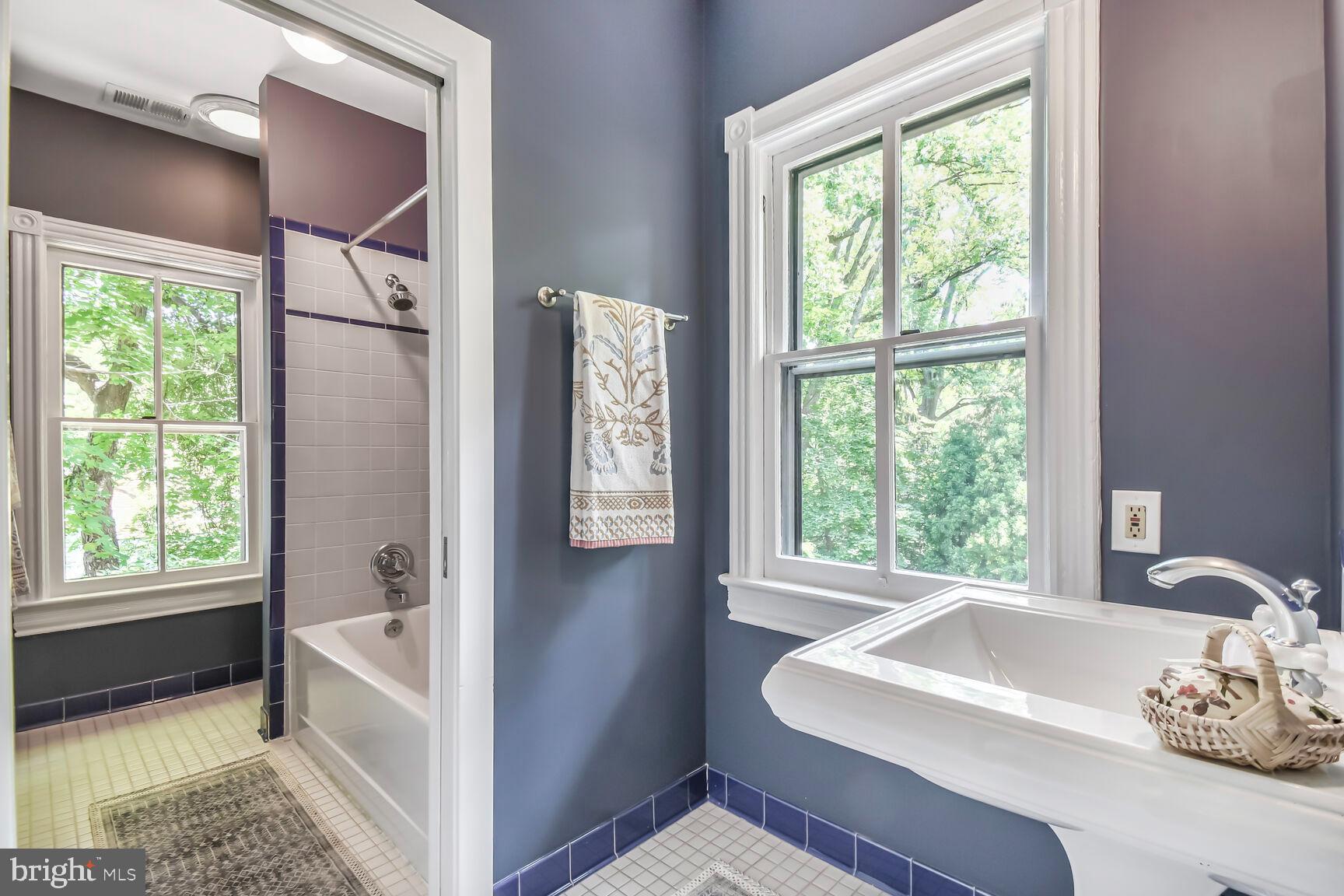 TAKOMA PARK - Residential