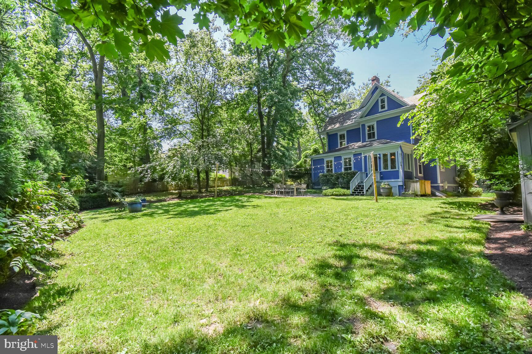 TAKOMA PARK - Residential