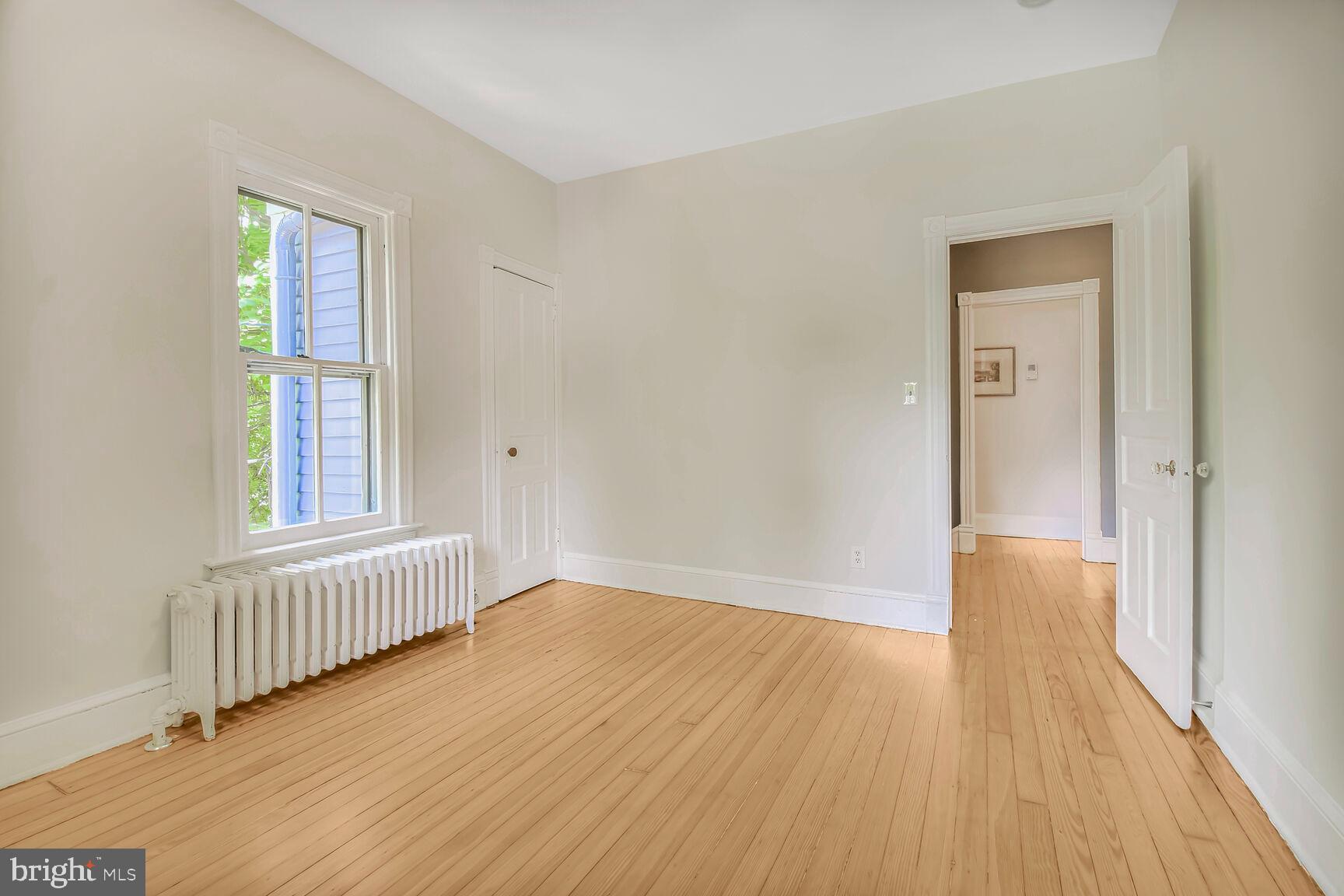 TAKOMA PARK - Residential