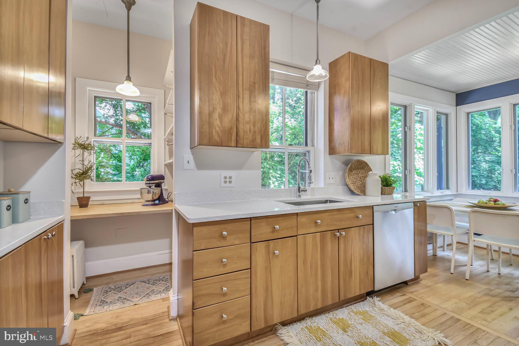 TAKOMA PARK - Residential