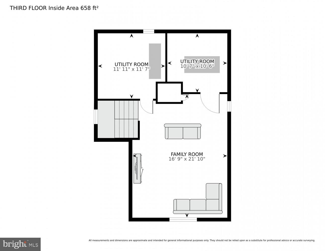 TAKOMA PARK - Residential