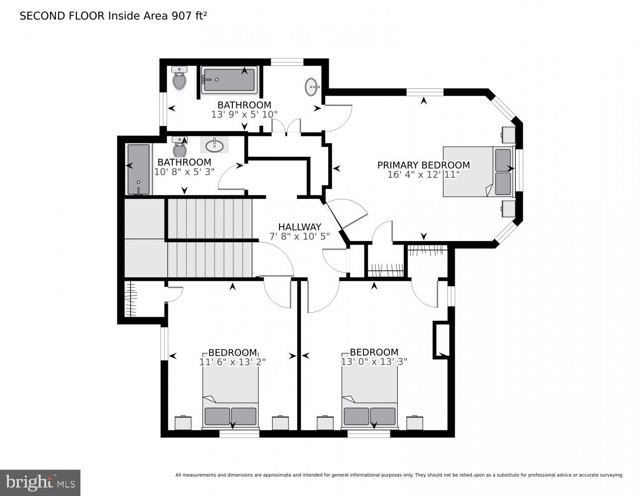 TAKOMA PARK - Residential