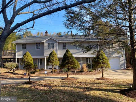 Homes For Rent - 9917 Betteker Lane<br/> POTOMAC, MD 20854