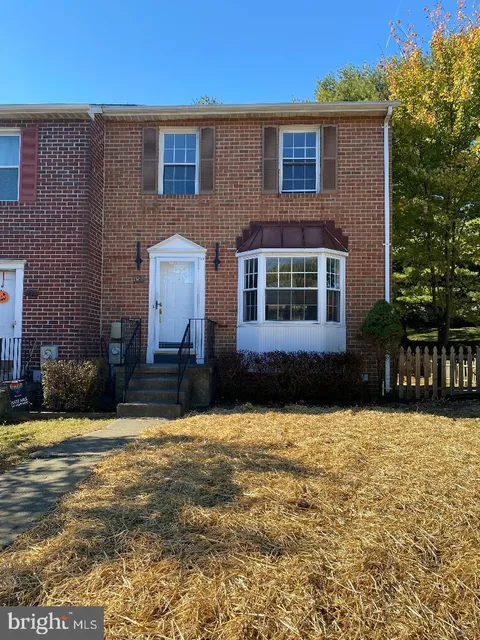 812 Tilghman Dr, Bel Air, MD MLS: MDHR2056084