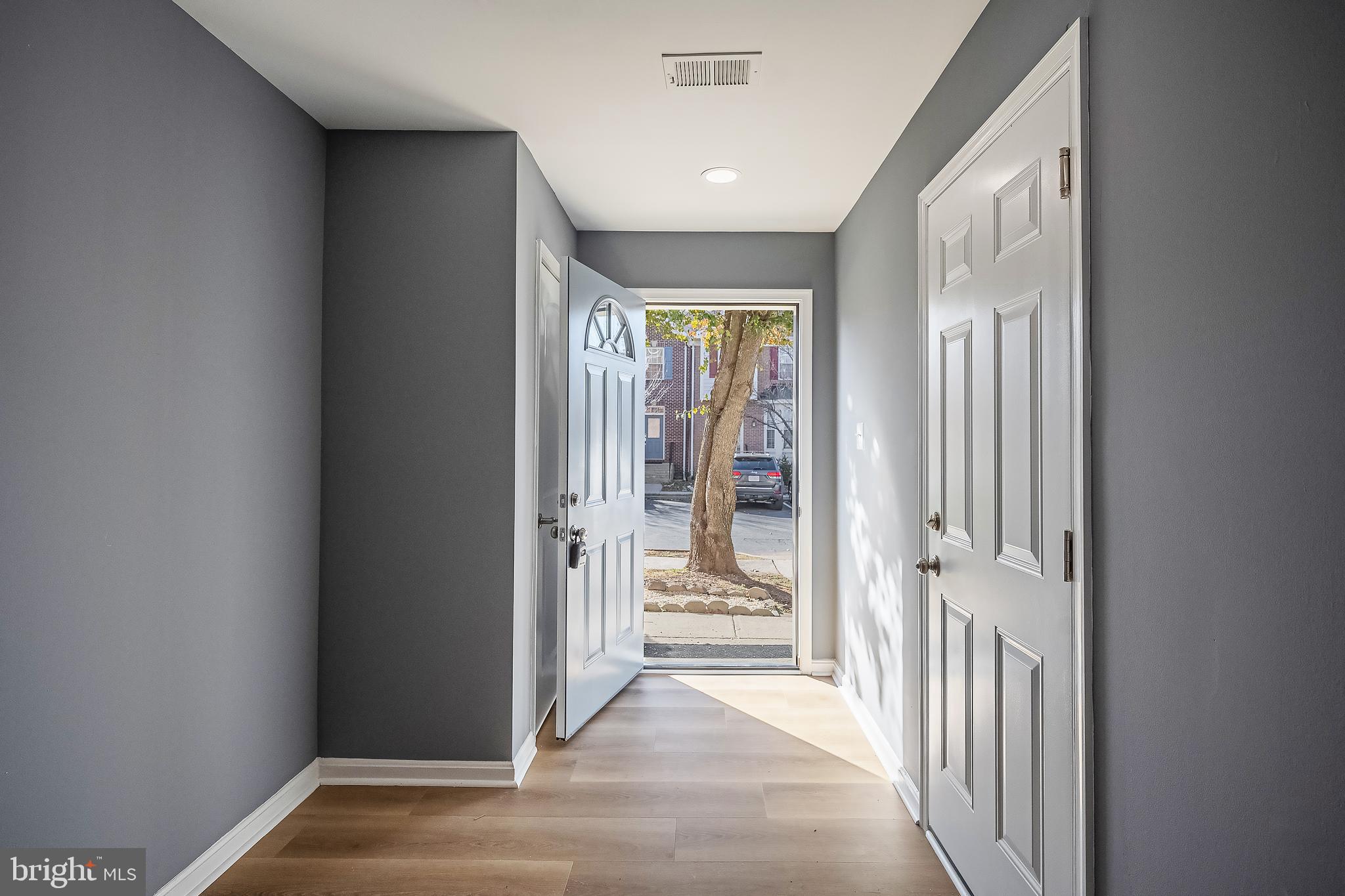 WALNEY VILLAGE - Residential Lease