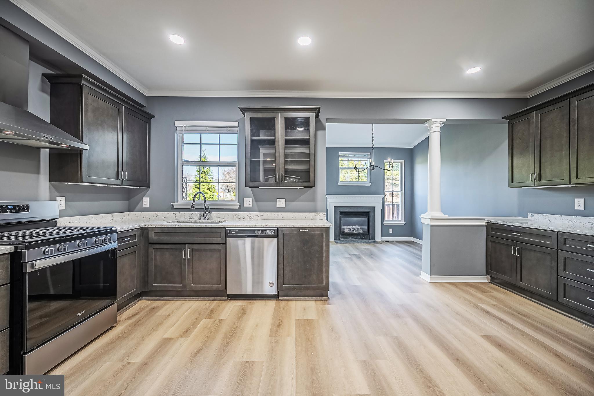 WALNEY VILLAGE - Residential Lease