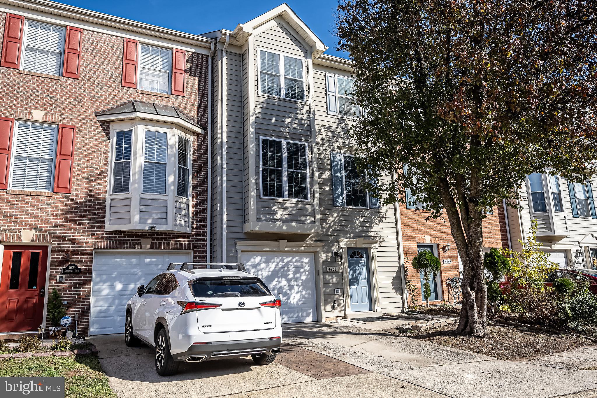 WALNEY VILLAGE - Residential Lease