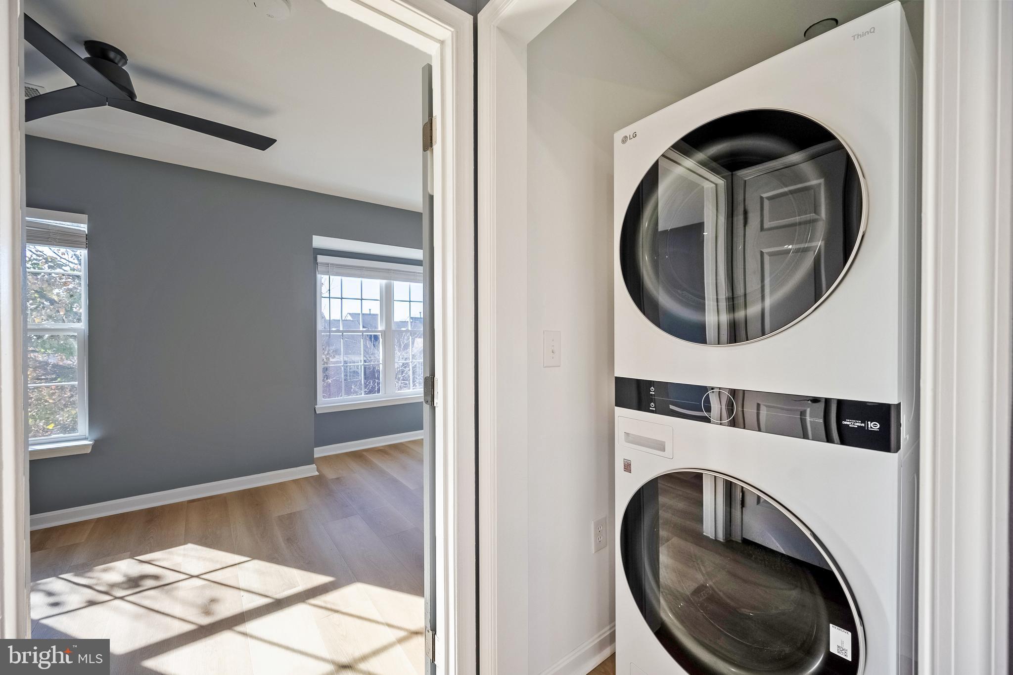 WALNEY VILLAGE - Residential Lease