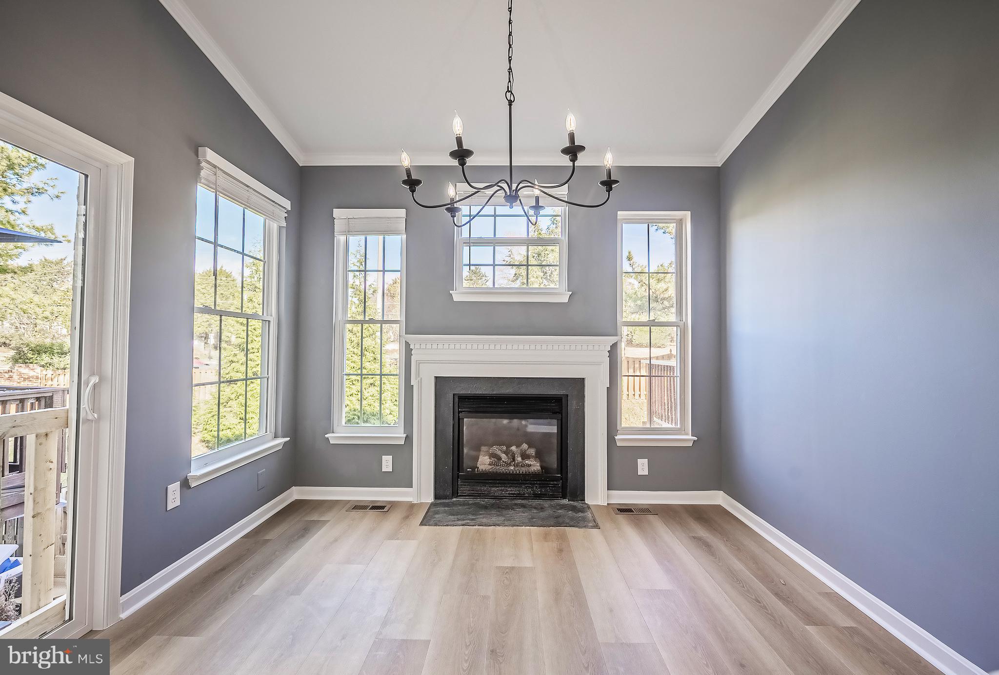 WALNEY VILLAGE - Residential Lease